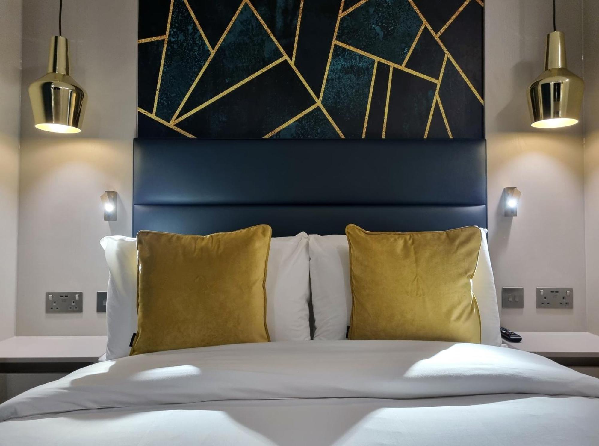 Appart hôtel West Brompton Londres
