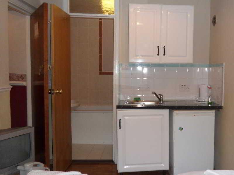 Appart hôtel West Brompton 4*
