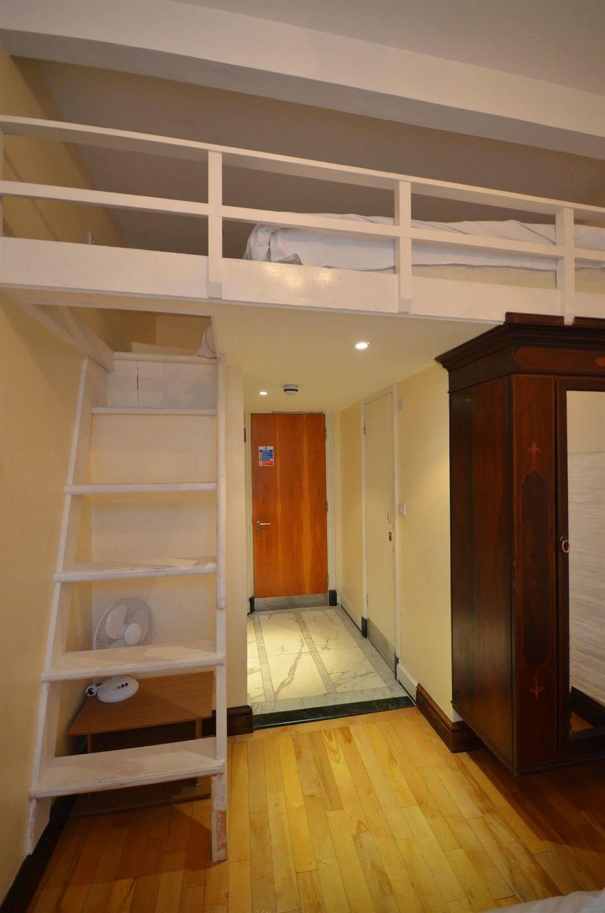 Appart hôtel West Brompton Londres