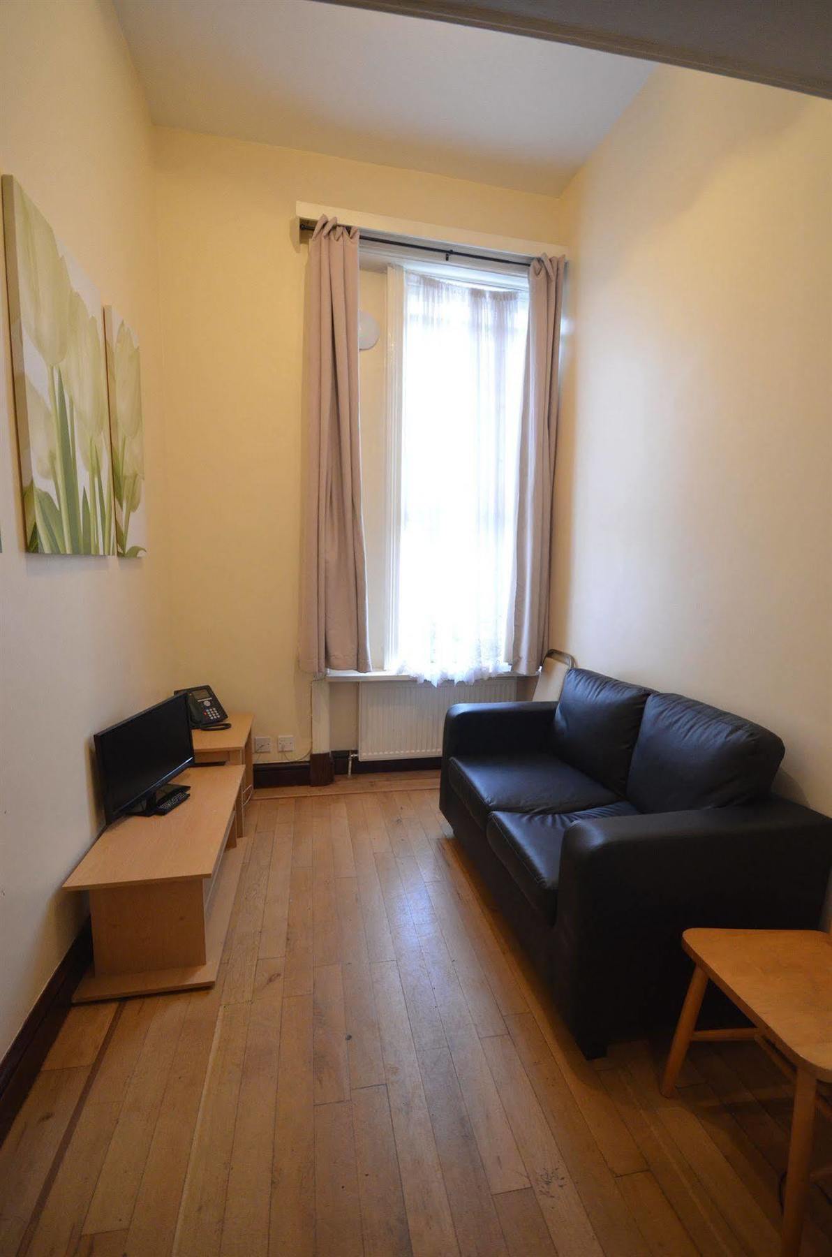 Appart hôtel West Brompton Londres