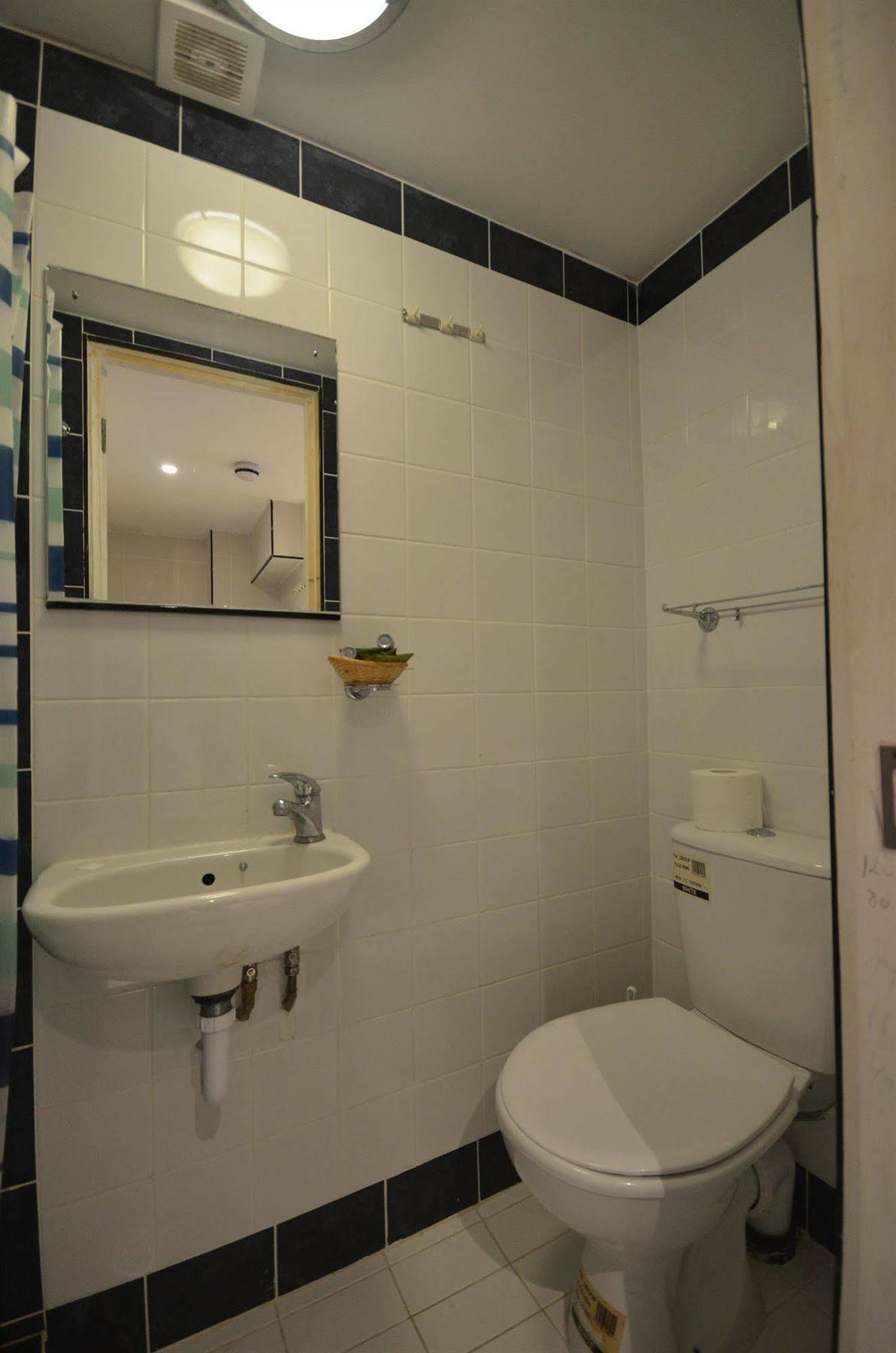 West Brompton Appart hôtel