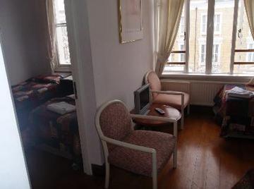 Apartahotel West Brompton 4*