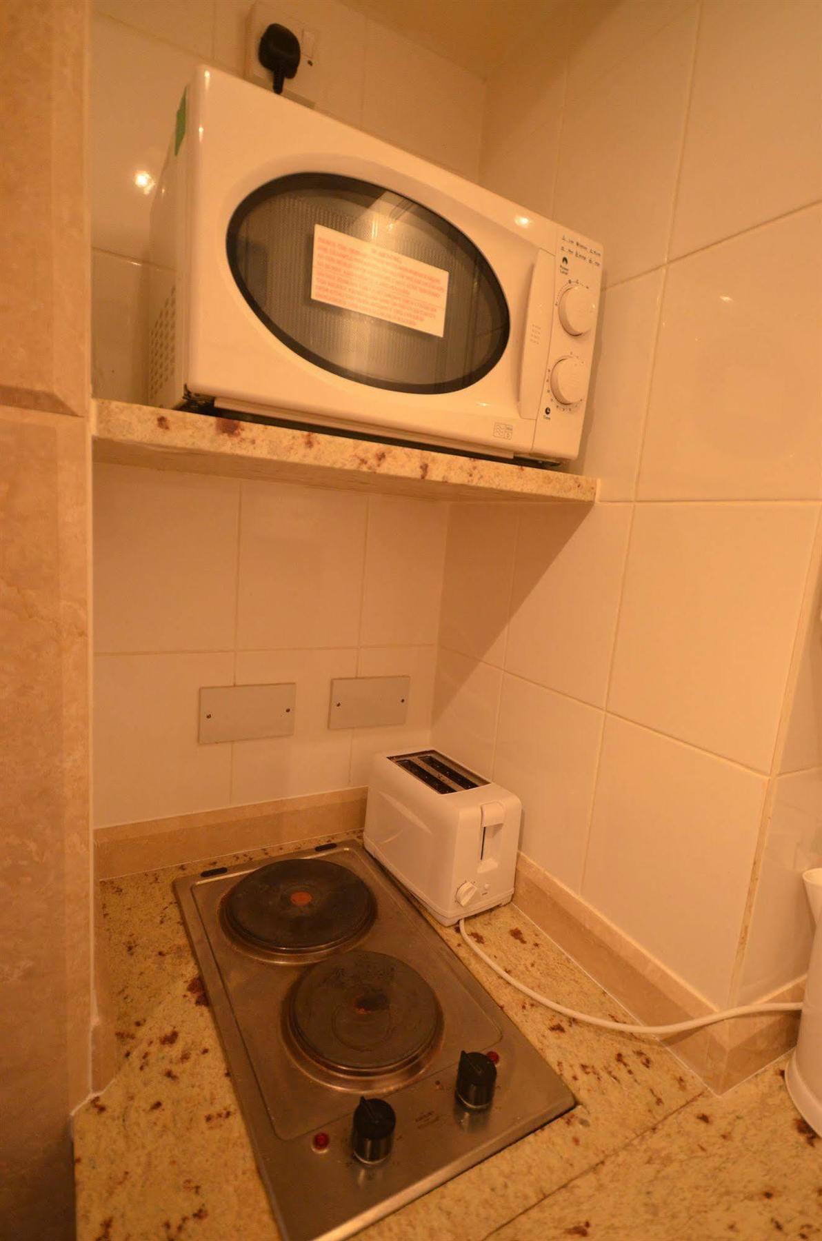Apartahotel West Brompton Londres